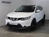 Pictures of Nissan Qashqai Alloy Wheels