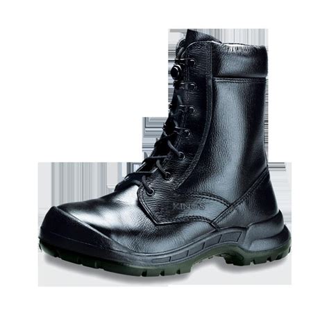 Quality is our utmost priority and automated machinery were. Safety Shoes King's Men High Cut Lac (end 1/14/2022 4:26 PM)
