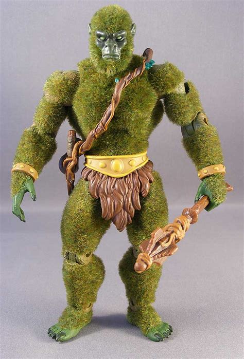 The maitlands' car crash is. The 10 Most Famous Swamp Monsters of Nerd-Dom | Topless Robot