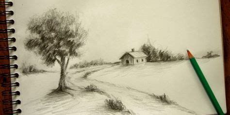 Jardin japonais comment faire un jardin zen arbuste. méthode pour dessiner un paysage de campagne sur le vif facilement | Dessin paysage, Paysage de ...