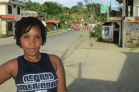 10 Beautiful Pictures Of Black Costa Rican Women African Diaspora