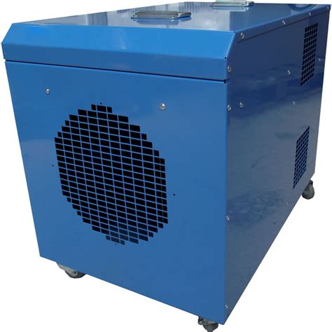 Industrial Electric Heaters Electric Space Heaters 3kw To 110kw Output