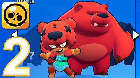 Ss Star Nita Brawl Stars Best Brawlers To Play For Showdown Island