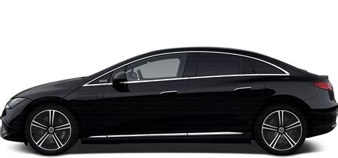 Dimensions Mercedes Benz Eqe 2022 Present Vs Tesla Model Y 2021 Present