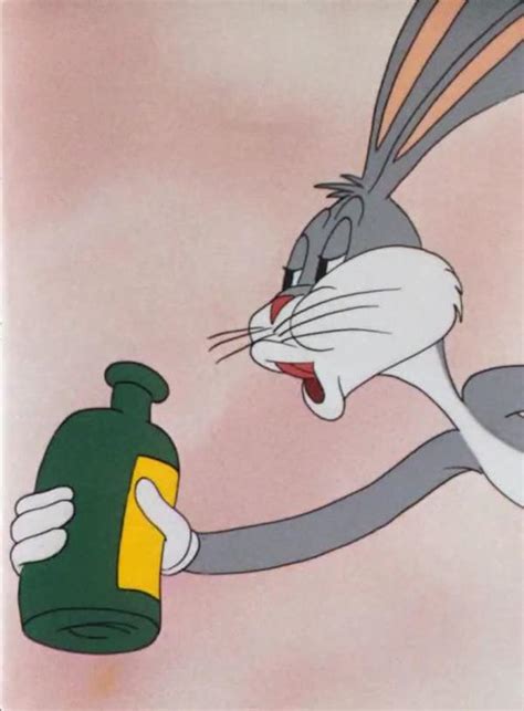 Bugs bunny is an animated cartoon character, created in the late 1930s by leon schlesinger productions (later warner bros. Bugs Bunny No Meme Wallpaper - Photos Idea