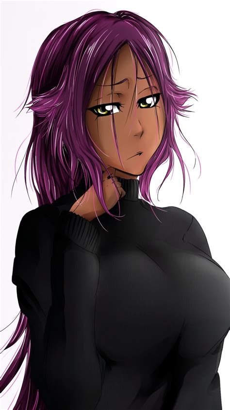 Search free bleach wallpapers on zedge and personalize your phone to suit you. Bleach Yoruichi Wallpaper (69+ images)