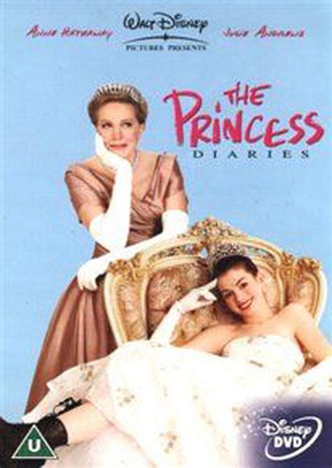 Princess Diaries Dvd Region 2 Free Shipping Ebay