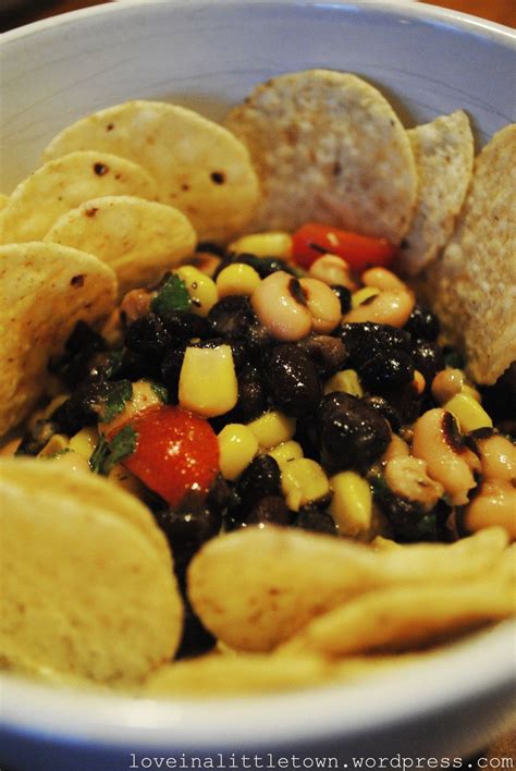 What does caviar come from. Cowboy Caviar (With images) | Cowboy caviar, Food, Recipes