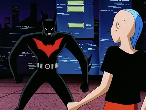 Batman Beyond