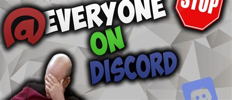 How To Disable @everyone in Discord