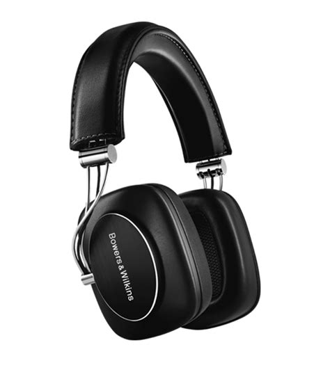 Bowers And Wilkins P7 Wireless Review Cutting The Cord Keeping The Bass