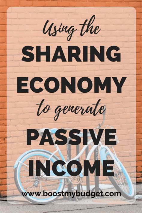 You will be paying for the total amount disbursed by ptptn, including other costs such as fees, insurance coverage, duty stamp and miscellaneous payments as stated in the letter of offer. Using the Sharing Economy to Generate Passive Income ...