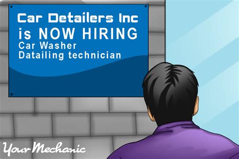 Employment Car Driversupport And Help Detail