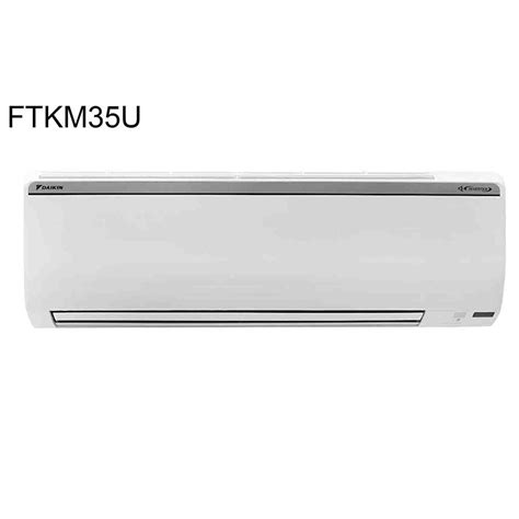 5 Star Daikin FTKM35U Split Air Conditioner At Rs 36999 Piece In