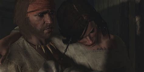 The 8 Saddest Moments In Assassin S Creed History
