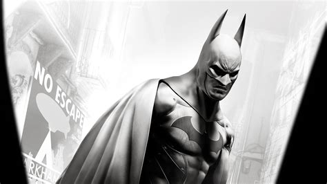 Batman In Batman Arkham Knight Hd Superheroes 4k Wallpapers Images