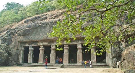 Elephanta Caves Mumbai Entry Fee Timing History And Travel Tips My