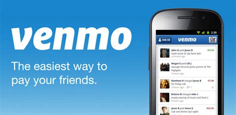 Developing apps like venmo means taking a huge responsibility. Venmo App Review - SavingAdvice.com Blog - Saving Advice ...