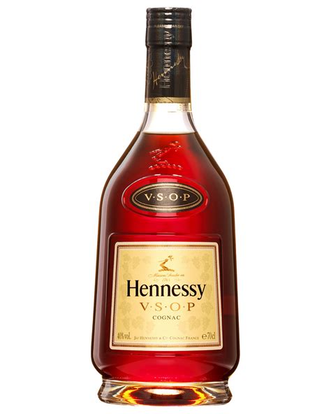 Hennessy Vsop Privilege Cognac 700mln Liquor Man Australia Online
