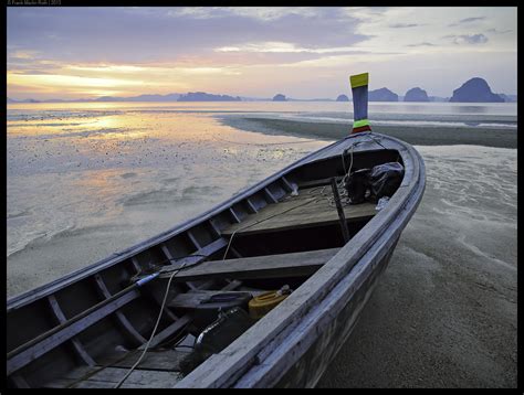 Wallpaper Nikon D90 Landscape Thailand Sunset Beach 1685mm