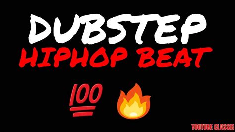 Dubstep Hip Hop Beat Activate Iinfynite Youtube