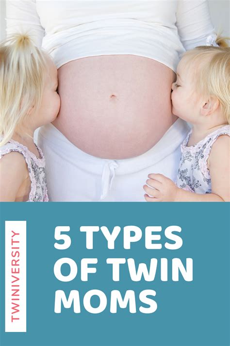 5 types of twin moms which are you in 2020 twin mom twin mom humor types of twins