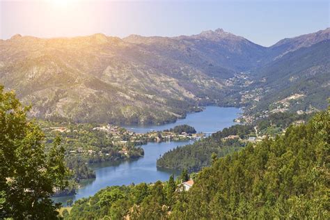 How To Get To Peneda Gerês National Park Best Routes And Travel Advice