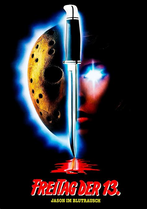 Friday The 13th Part Vii The New Blood