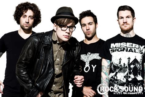 Check spelling or type a new query. Fall Out Boy Lyrics Quiz