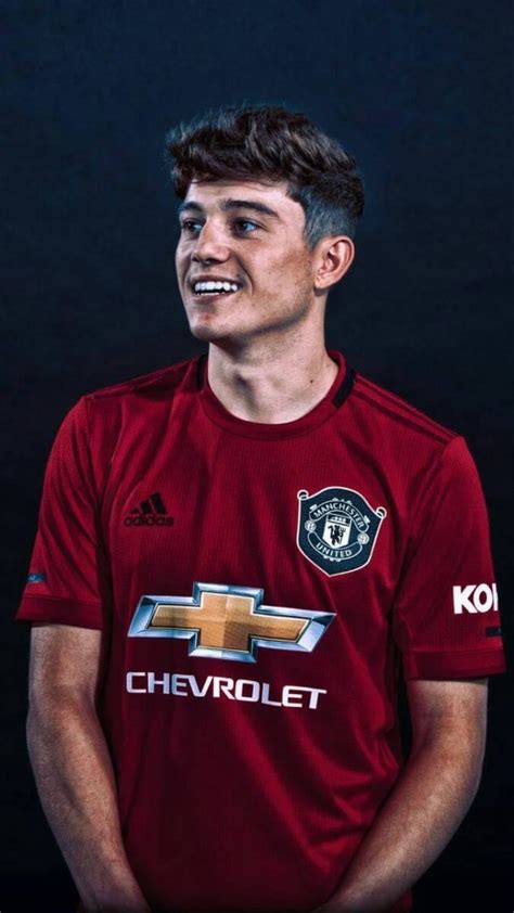 Here you can find the best man utd wallpapers uploaded by our community. Daniel James HD Wallpapers at Manchester United | Man Utd Core