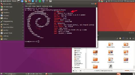 Comment Transformer Notre Debian Dans Les Premières Versions Dubuntu