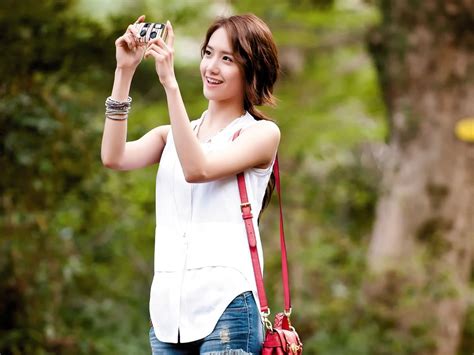Lim Yoona Girls Generation Beauty Photo Wallpaper 11 Preview