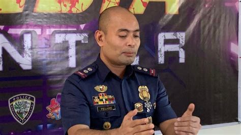 Borbon Policemen Facing Criminal Cases Will Be Given Chance To Defend