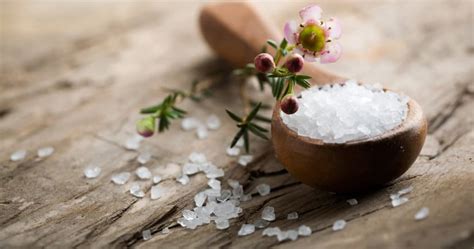 10 Great Uses For Epsom Salts The Gracious Wife