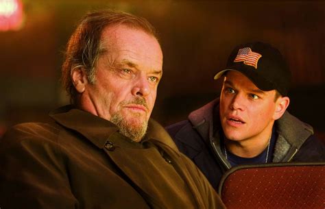 The Departed Wallpapers Top Free The Departed Backgrounds