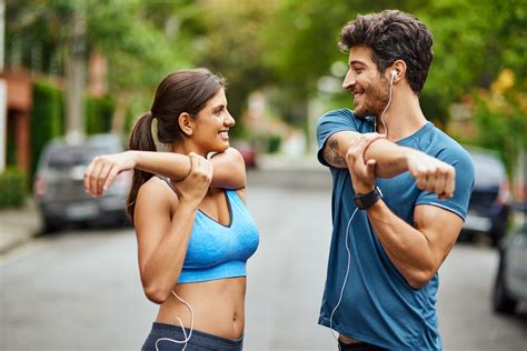 Valentine S Day Workout And Exercises Guide For Couples