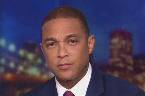 Cnns Don Lemon Calls Out New York Times For Barring Reporters From His