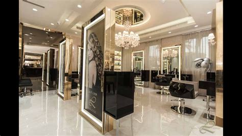 A beauty salon or beauty parlor (beauty parlour), or sometimes beauty shop, is an establishment dealing with cosmetic treatments for men and women. Luxury Beauty Salon London - Visit Best Luxury Salon from ...