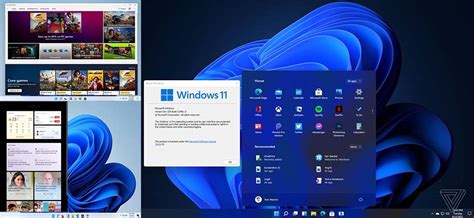 What Are The New Features In The Upcoming Version Of Windows 11