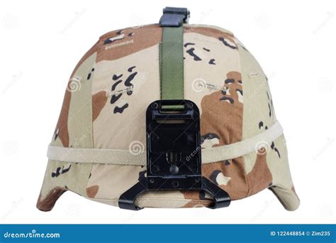 Army Kevlar Helmet Stock Photo Image Of Kevlar Aramid 122448854