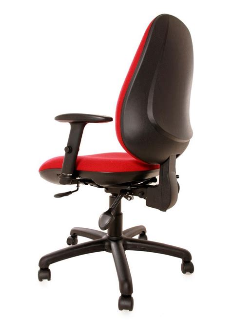 Shop our range of ergonomic office chairs to find the herman miller, humanscale or orangebox chair that's right for you. Opus Heavy duty 24 hour ergonomic office chair