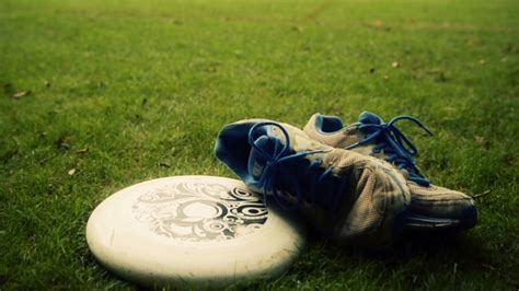 Brush Up Your Ultimate Frisbee Knowledge With These 10 Simple Rules Playo