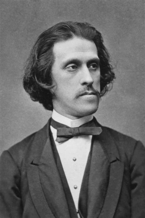 Josef Strauss Portrait