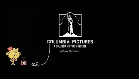 Columbia Picturesclosing Variants Logo Timeline Wiki Fandom