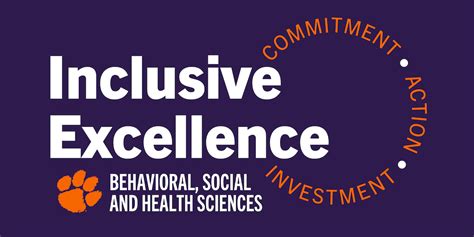 Inclusive Excellence Within The Clemson Universitys College Of