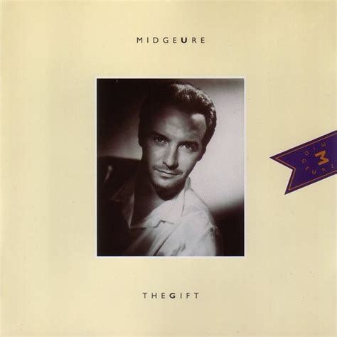 Midge Ure The T 1996 Cd Discogs