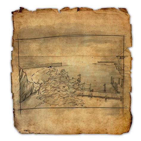 Online Auridon Ce Treasure Map The Unofficial Elder Scrolls Pages Uesp