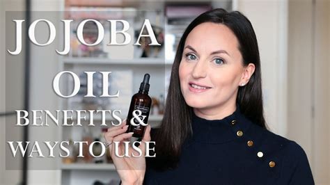 Jojoba oil is the liquid derived from the seed of the jojoba (simmondsia chinensis) plant. Jojoba Oil - Benefits & Ways To Use - YouTube