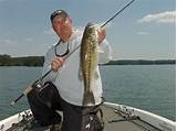 Pictures of Lake Allatoona Fishing Spots