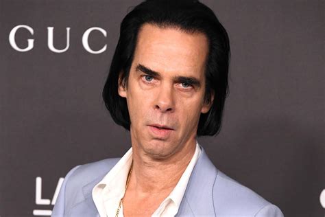 Nick Cave Ilustradoranataliaragni